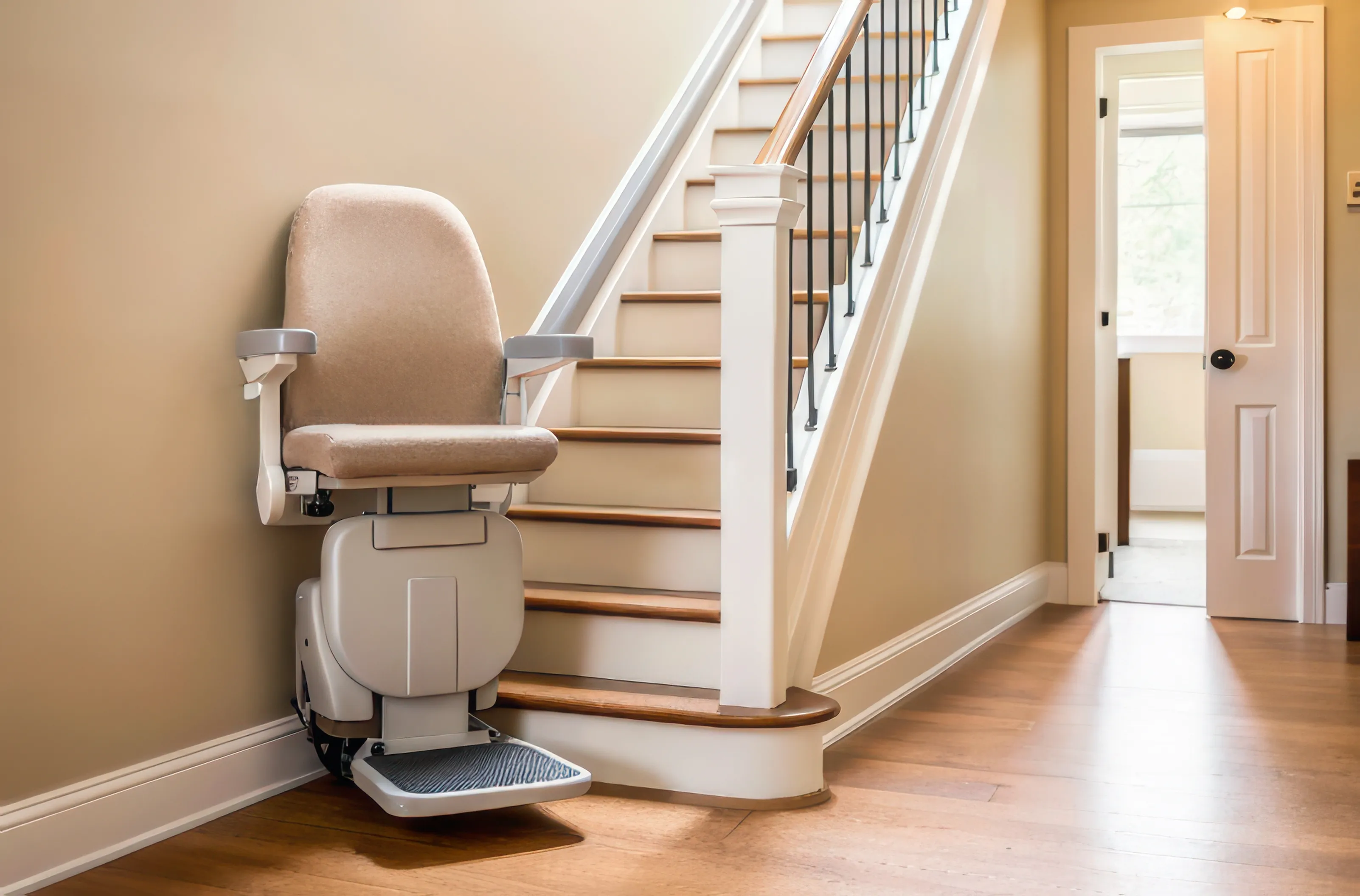 Image monte escalier 2 monte escalier 15