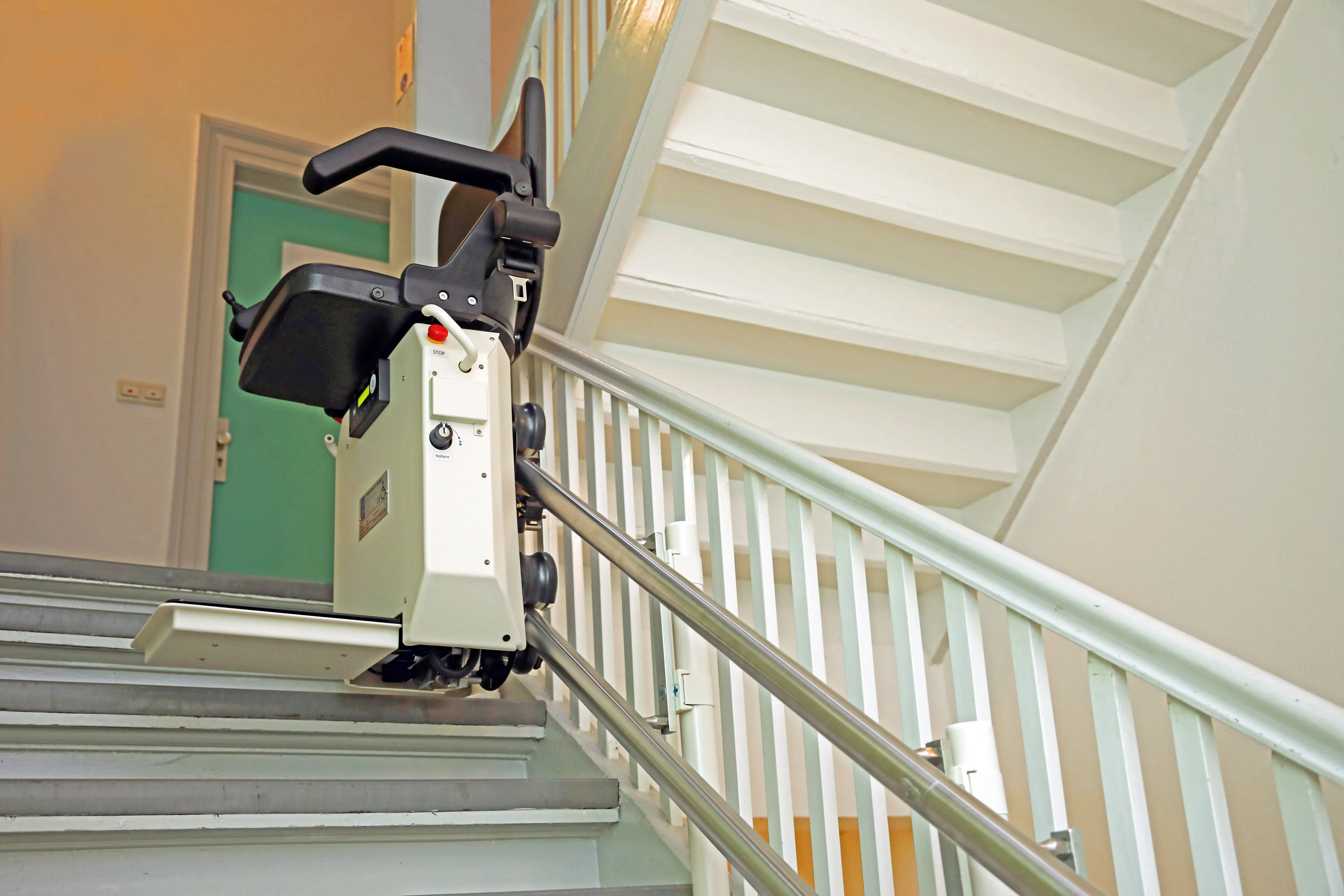 Image monte escalier 3 monte escalier 15