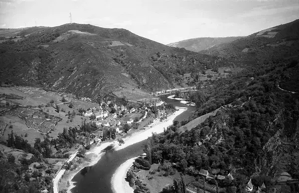 Monte Escalier 15 Monte escalier Cassaniouze