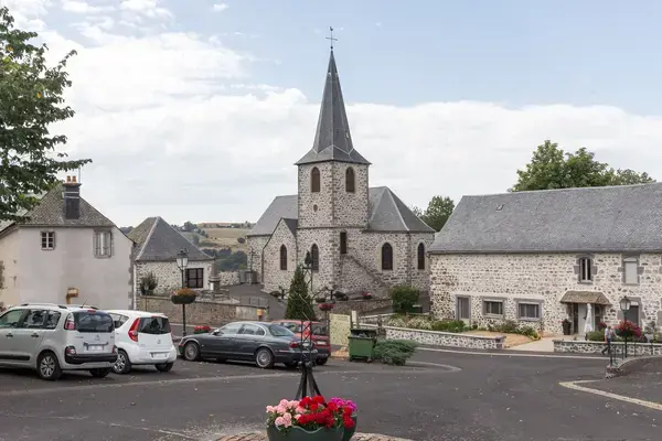 Monte Escalier 15 Monte escalier Chanterelle
