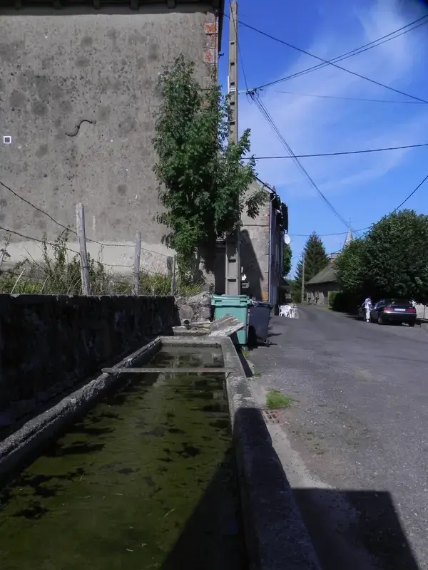 Monte Escalier 15 Monte escalier Lavigerie