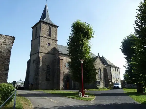 Monte Escalier 15 Monte escalier Montchamp